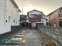 物件画像 不動産販売　愛媛総合10445　中古住宅　今治市喜田村7丁目