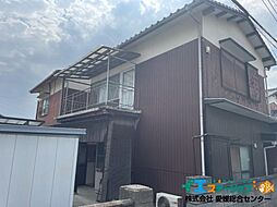 物件画像 6389　中古住宅　今治市砂場町1丁目