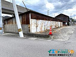 物件画像 不動産販売　愛媛総合9597　土地　今治市蒼社町1丁目