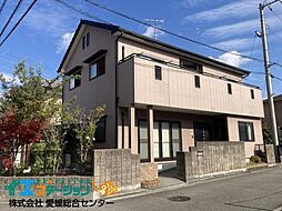 物件画像 不動産販売　愛媛総合10451　中古住宅　松山市北条辻