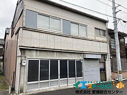 物件画像 10703　店舗付き住宅　今治市室屋町4丁目
