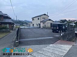 不動産販売　愛媛総合10329　土地　今治市菊間町浜