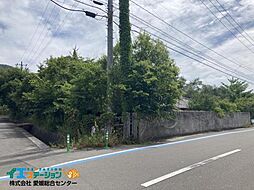 物件画像 不動産販売　愛媛総合8490　土地　今治市吉海町福田