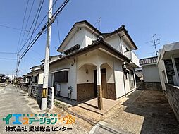 不動産販売　愛媛総合10732　中古住宅　今治市河南町3丁目