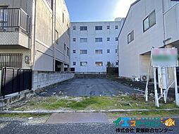 愛媛総合10481　土地　今治市北日吉町2丁目