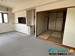 居間