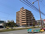 愛媛県今治市北日吉町1丁目：物件画像