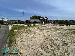 物件画像 不動産販売　愛媛総合10930　土地　今治市矢田甲