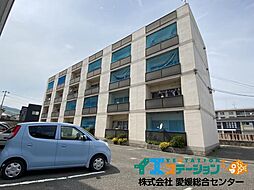 物件画像 10797　中古マンション　コーポ近見1号棟(湊町)