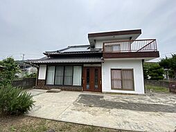 物件画像 不動産販売　愛媛総合8354　中古住宅　今治市伯方町伊方