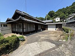 物件画像 愛媛総合10835　中古住宅　今治市玉川町鬼原甲