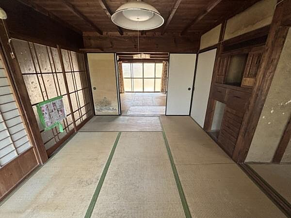 和室