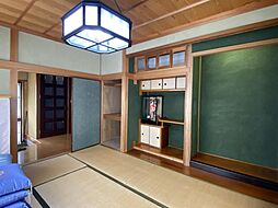 和室の画像