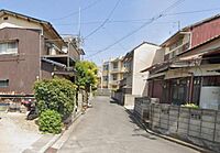 愛媛県今治市立花町2丁目：物件画像