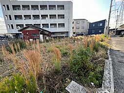 不動産販売　愛媛総合11693　土地　今治市広紹寺町1丁目