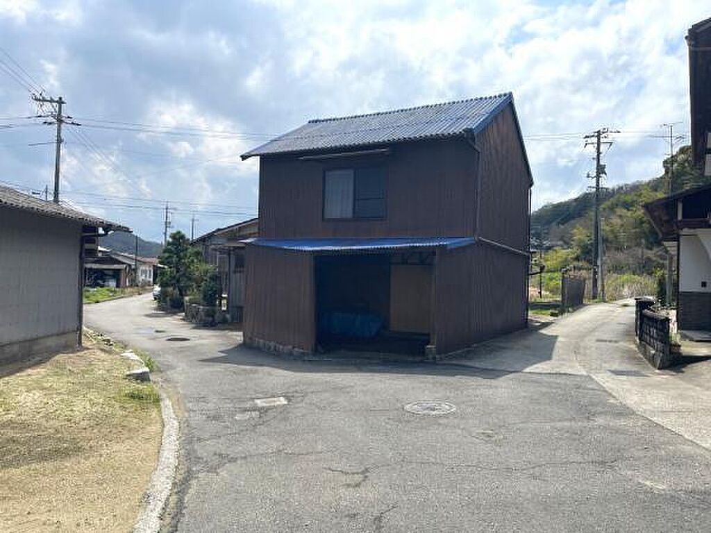 detached 愛媛県今治市吉海町本庄
