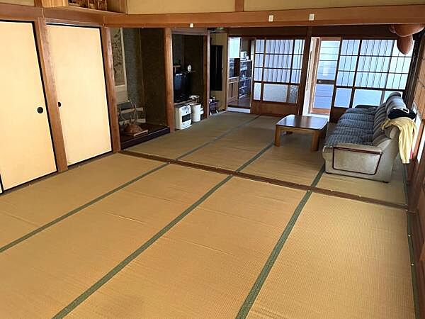 和室