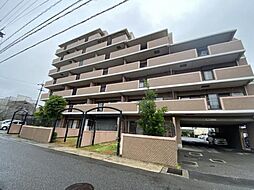 物件画像 10785　グランドール今治参番館（北日吉町）4階
