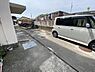 駐車場：北側駐車場