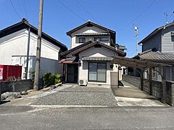 不動産販売 愛媛総合11499 中古住宅 今治市古谷