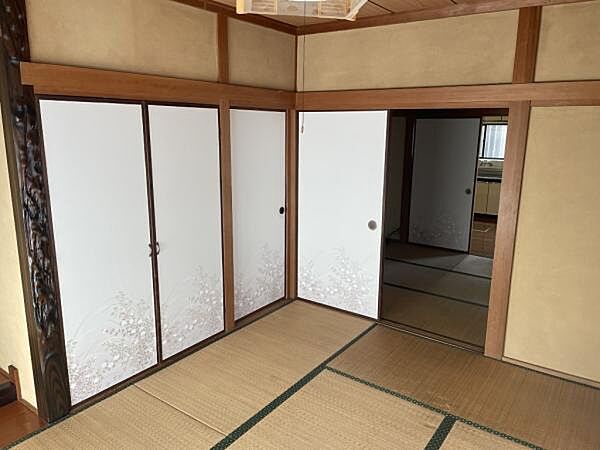 和室