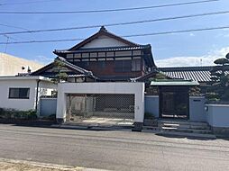不動産販売　愛媛総合7584　中古住宅　今治市高部