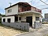 外観：建物外観