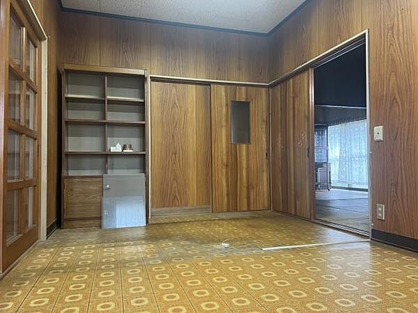 洋室