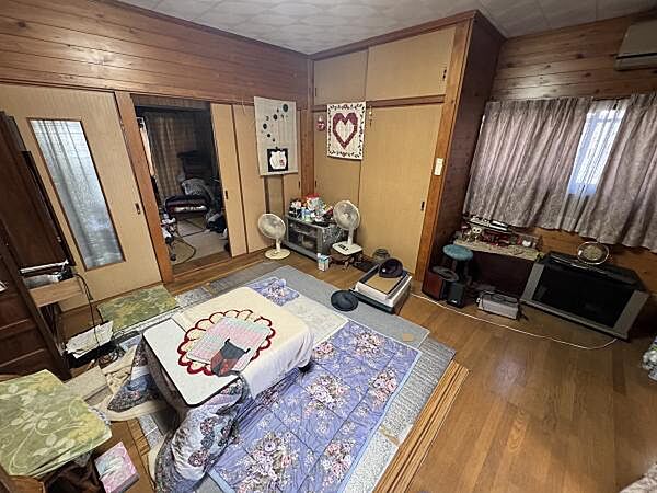 洋室
