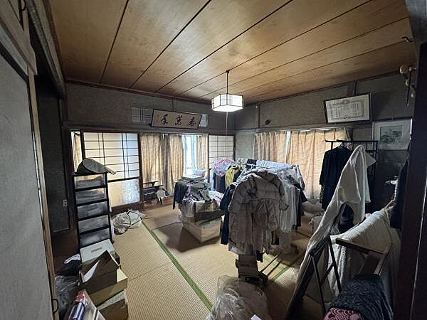 和室