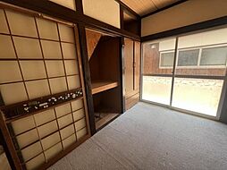 和室の画像