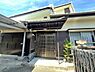 玄関：玄関外