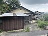 外観：建物外観（西から）