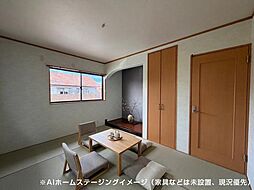 和室の画像