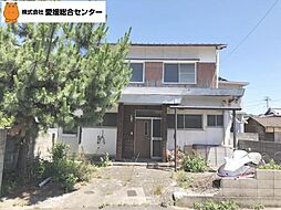 物件画像 今治市波方町波方　土地