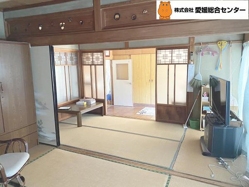 detached 愛媛県今治市大浜町3丁目