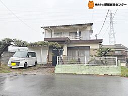 物件画像 不動産販売　愛媛総合1930　土地　今治市石井町1丁目