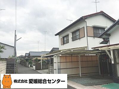 外観 外観