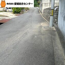 物件画像 不動産販売 愛媛総合1545 土地 今治市山方町1丁目