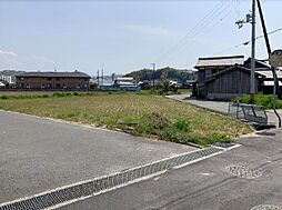 物件画像 不動産販売　愛媛総合　1760　土地　今治市大西町九王甲