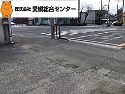 物件画像 不動産販売　愛媛総合1548　土地　今治市旭町3丁目