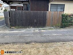 物件画像 不動産販売　愛媛総合1859　土地　今治市北日吉町1丁目