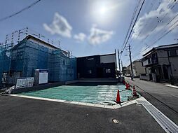物件画像 千葉市花見川区作新台　3区画