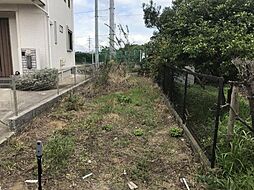 物件画像 東船橋5丁目　土地