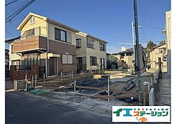 物件画像 船橋市海神3丁目 新築戸建 2棟 1号棟