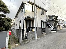 物件画像 前原西8丁目　売地（上物あり）