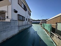 物件画像 佐倉市上志津2区画　土地