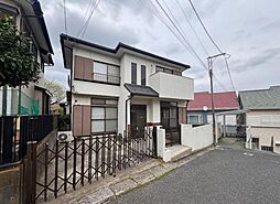 船橋市前原東5丁目戸建て