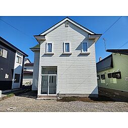 物件画像 北斗市七重浜2丁目　3LDK戸建て