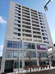 物件画像 ヴィルヌーブ五稜郭